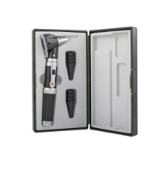تصویر 1 از خرید اتوسکوپ فایبر اپتیک زنیت مد مدل ZTH-OTO-1004 + فروش ویژه